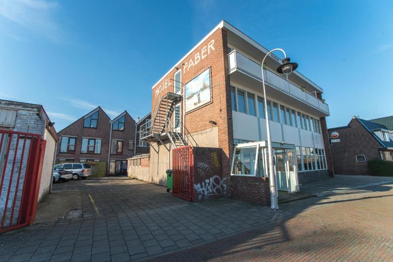 Hotel Faber - image 41