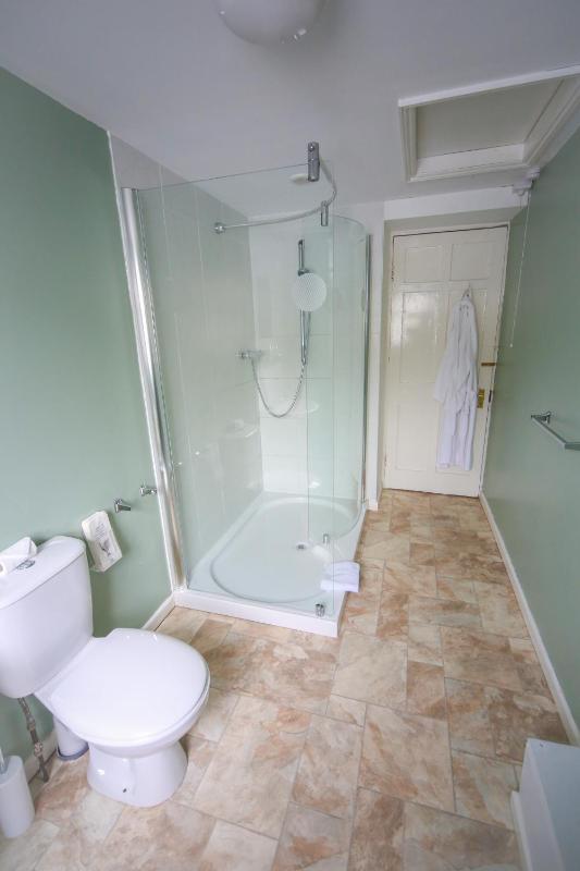 Single Room with Private Bathroom with Sea View image 4