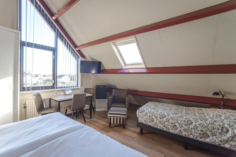 Hotel Faber - image 2