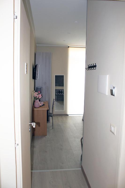 Superior Double or Twin Room with City View image 1