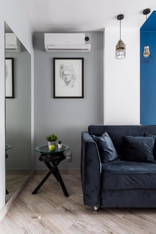 Large Double or Twin Room image 2