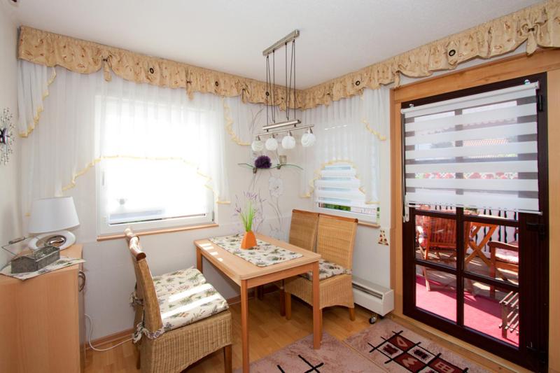 Two-Bedroom House image 2