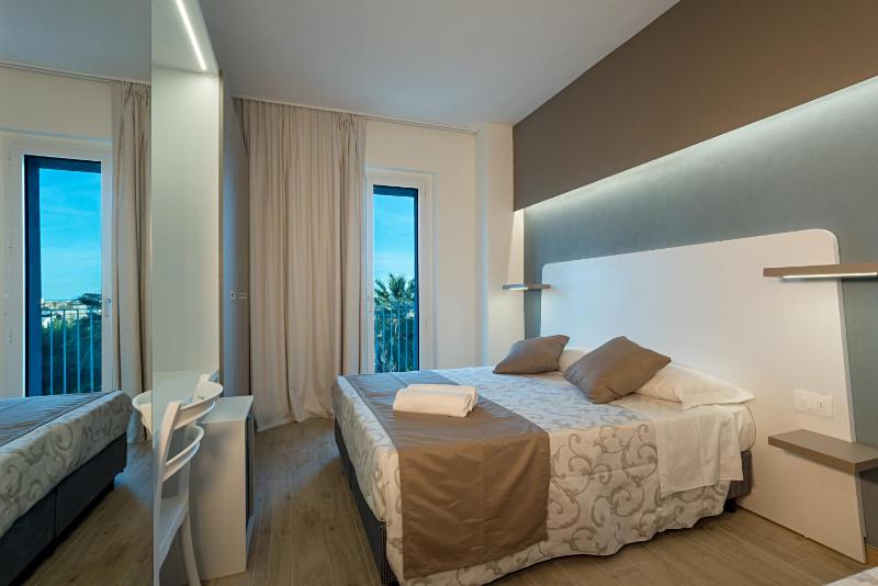 Hotel Relax Family & Spa - image 30