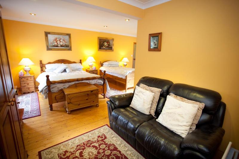 Family Room (4 Adults) image 2