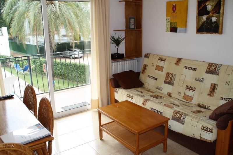 Apartaments Margarita Sabina Pinell - image 41