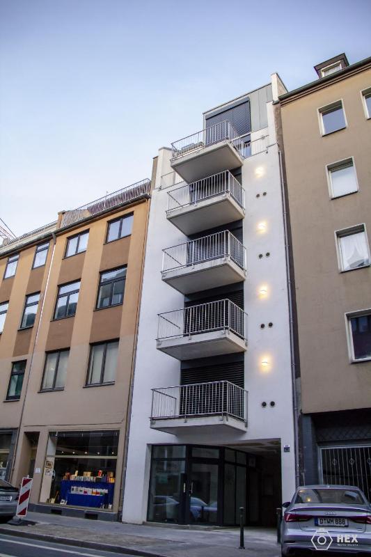 Bluestone Boarding Apartments - image 46