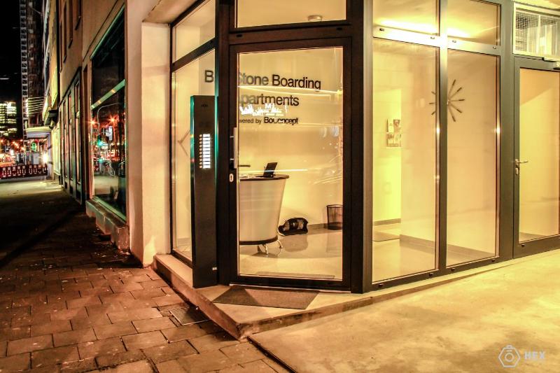 Bluestone Boarding Apartments - image 37