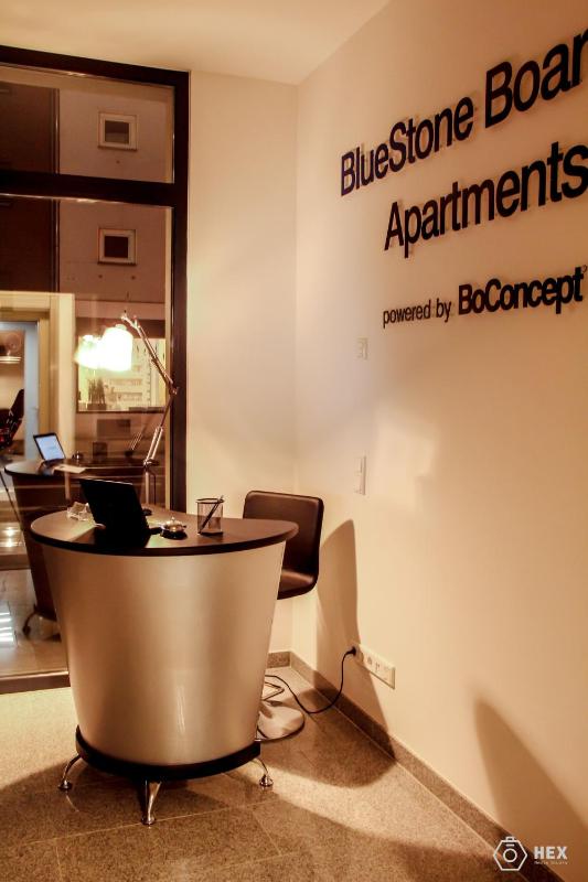 Bluestone Boarding Apartments - image 42
