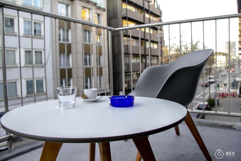Bluestone Boarding Apartments - image 18