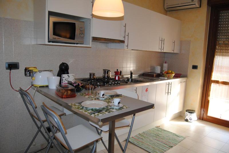 Deluxe Apartment image 1