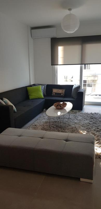 Cozy Flat in the heart of North Nicosia --- 55-1 - image 1