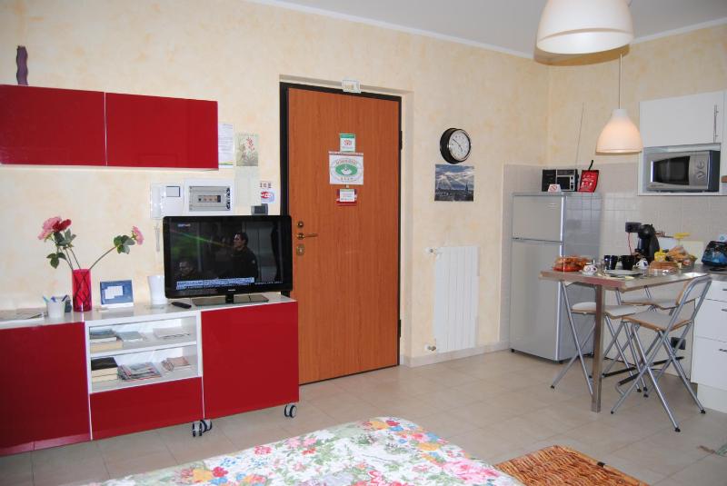 Deluxe Apartment image 4