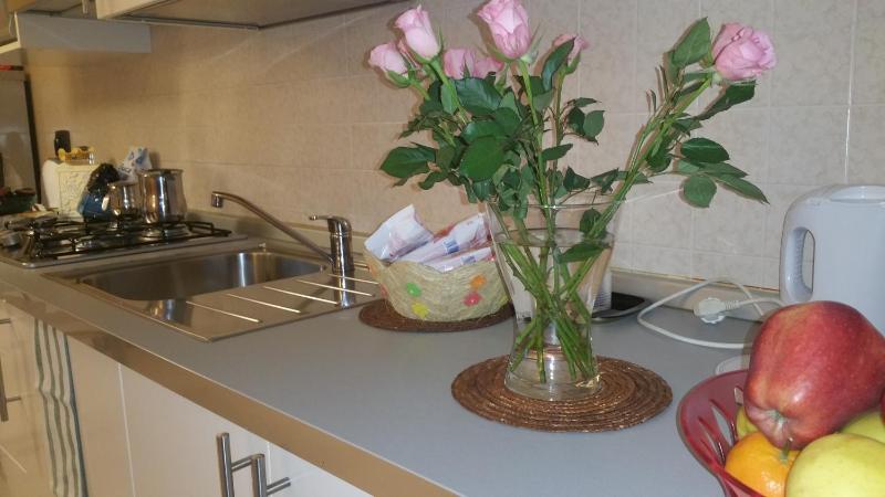Deluxe Apartment image 2