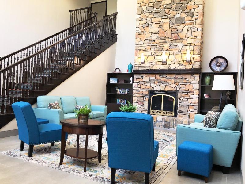 Country Inn & Suites by Radisson Tampa/Brandon FL - image 4