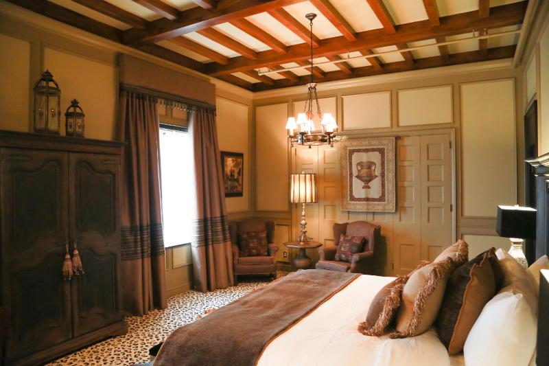 The Detroit Club - image 27