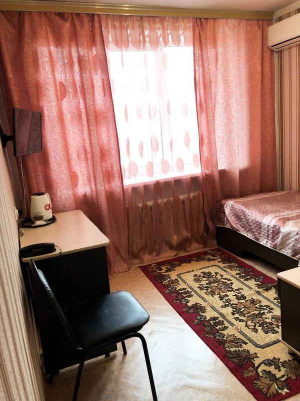 Standard Single Room image 1