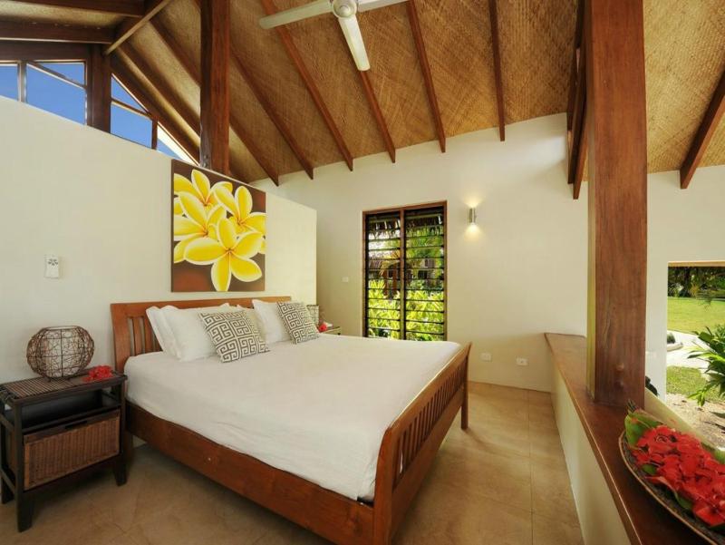 MG Cocomo Resort Vanuatu - image 15