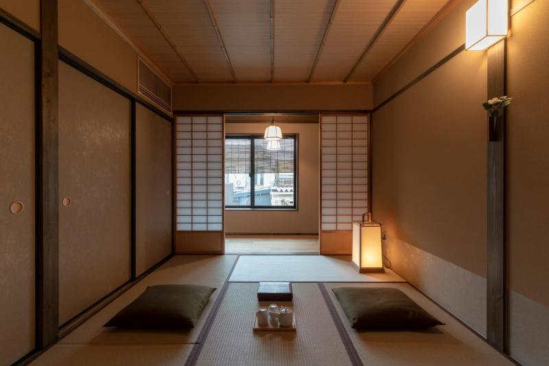 Mimari Machiya House - image 9