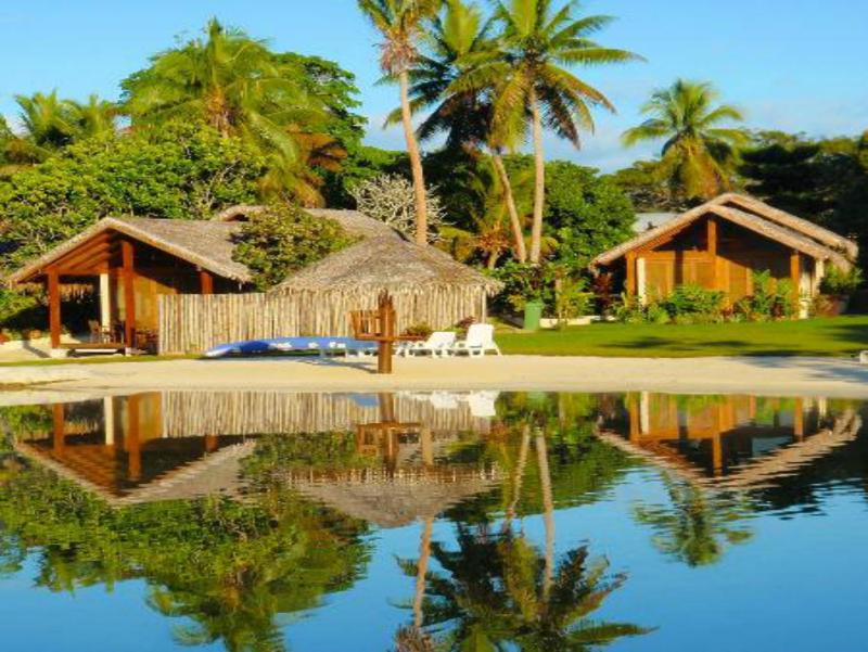 MG Cocomo Resort Vanuatu - image 11