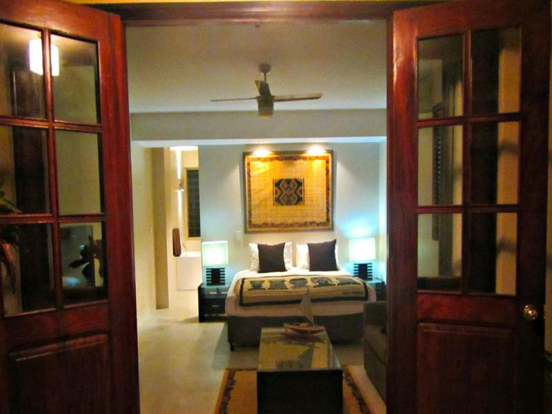 MG Cocomo Resort Vanuatu - image 6
