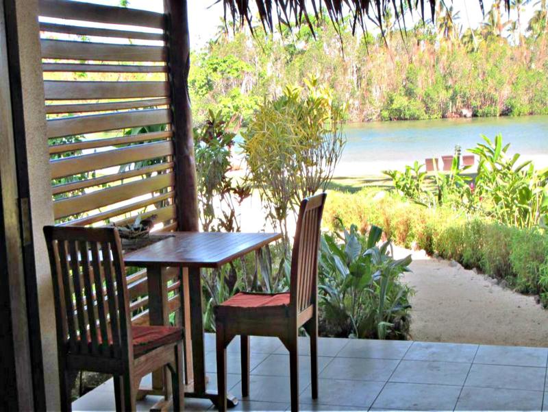 MG Cocomo Resort Vanuatu - image 2