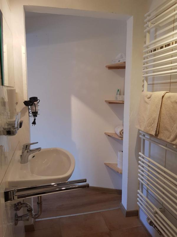 Double Room with Terrace image 2