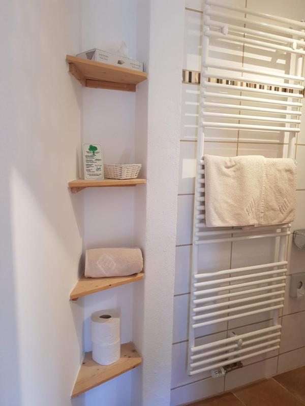 Double Room with Terrace image 3
