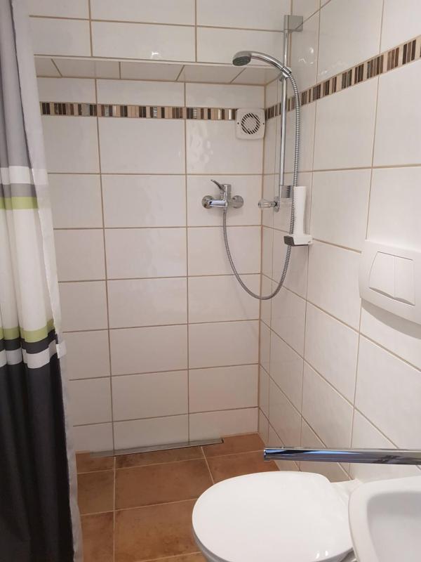 Double Room with Terrace image 4