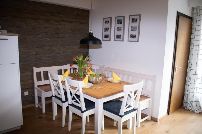 Welcome in - Wohnung mit Dachterrasse direkt an der Piste - image 27