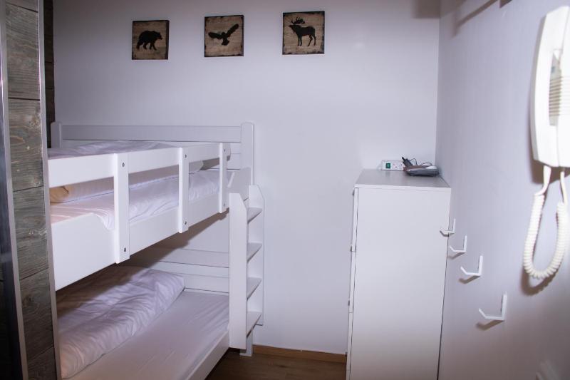 Welcome in - Wohnung mit Dachterrasse direkt an der Piste - image 31