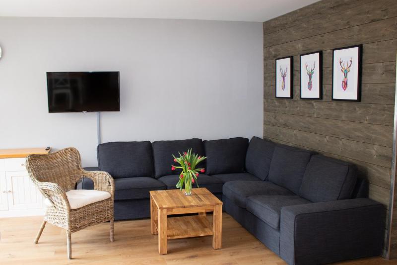 Welcome in - Wohnung mit Dachterrasse direkt an der Piste - image 4