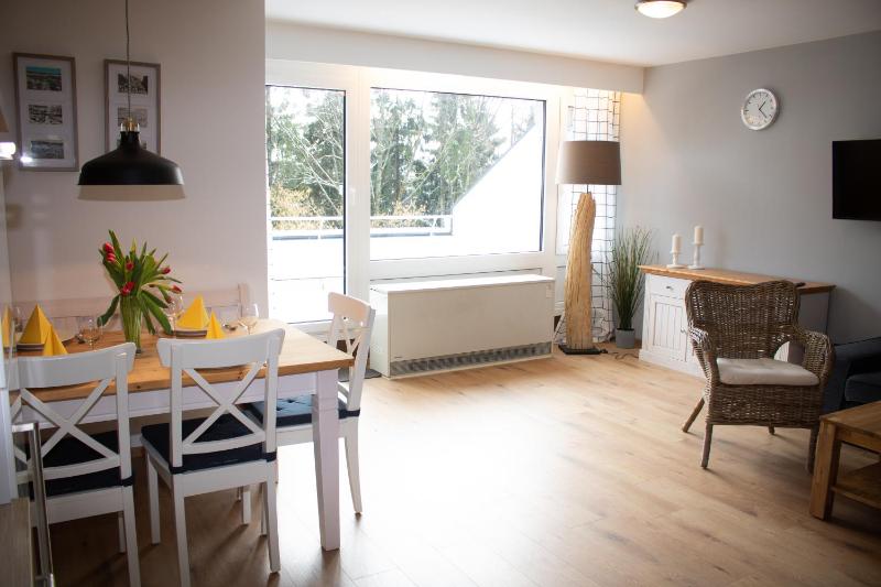Welcome in - Wohnung mit Dachterrasse direkt an der Piste - image 5