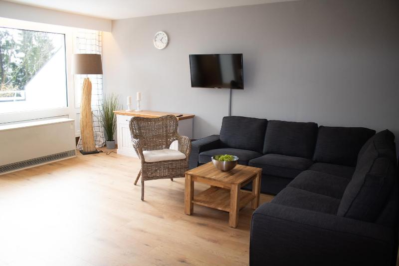 Welcome in - Wohnung mit Dachterrasse direkt an der Piste - image 26