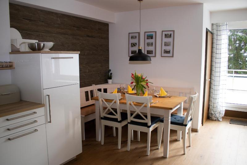 Welcome in - Wohnung mit Dachterrasse direkt an der Piste - image 22