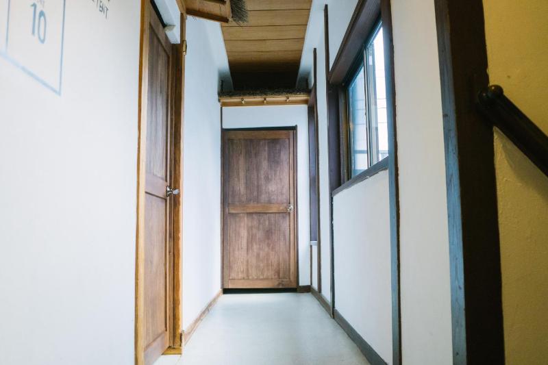 Onsen Guesthouse HAKONE TENT - image 5
