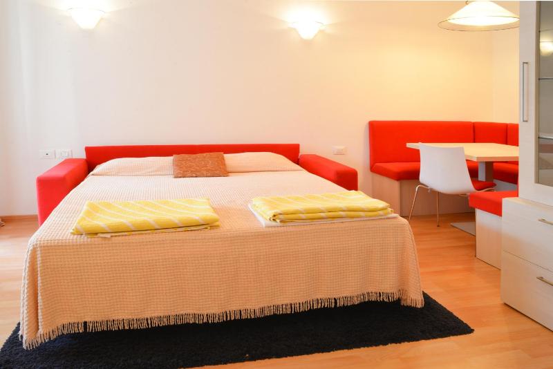 One-Bedroom Apartment (4 Adults) - Annex image 4