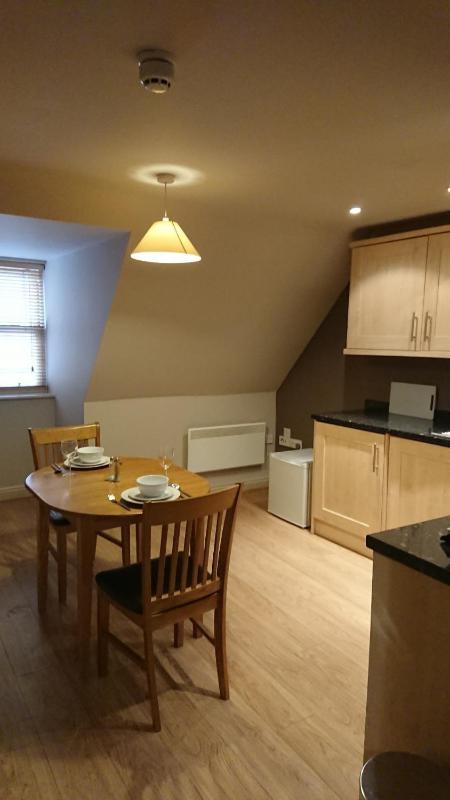 One-Bedroom Apartment Twin Bed (maximum 2) image 2