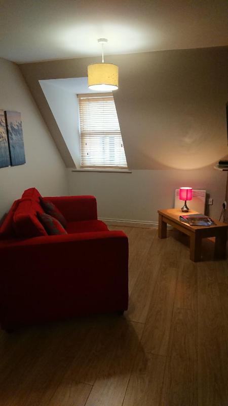 One-Bedroom Apartment Twin Bed (maximum 2) image 3