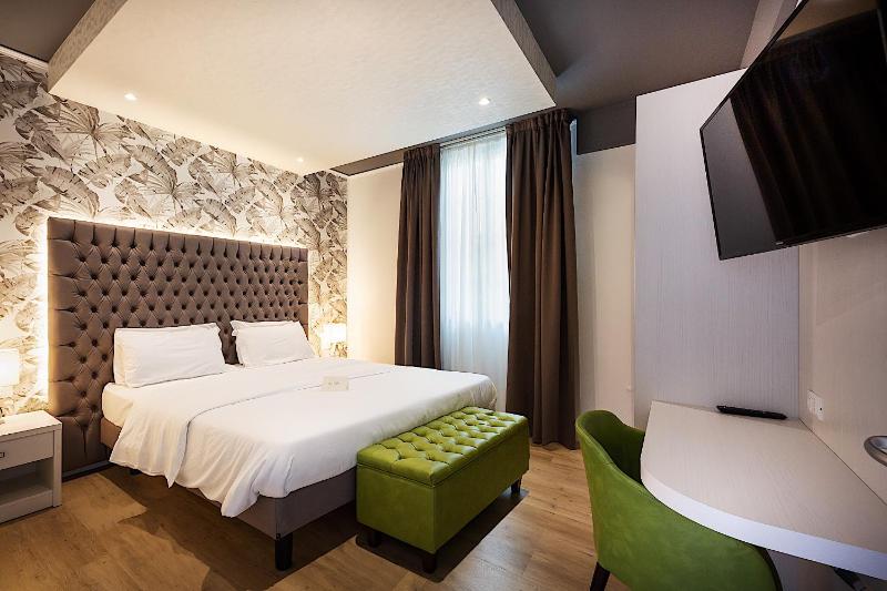 Park Hotel Pineta Boutique Hotel - image 41
