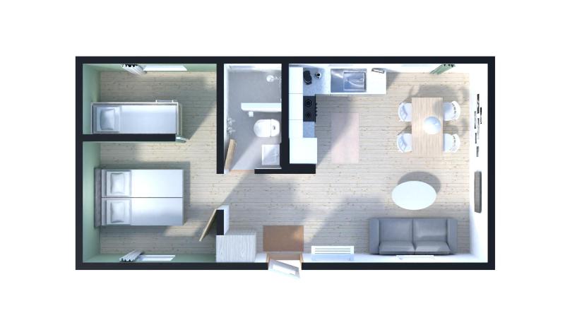 Holiday Home image 3