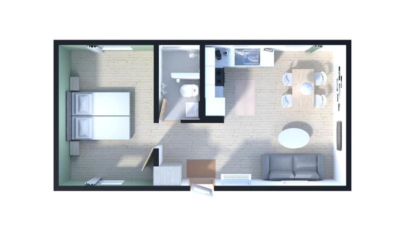 Holiday Home image 3