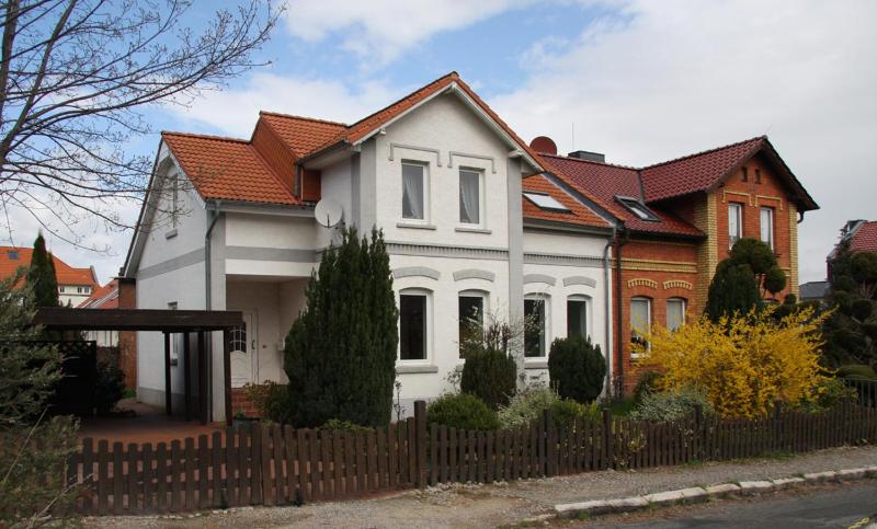 Two-Bedroom Apartment image 1