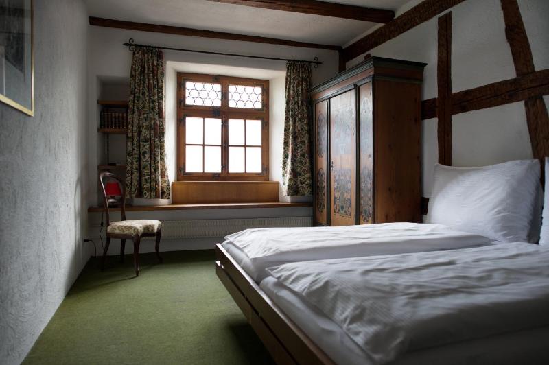 Double Room with Private Bathroom image 2