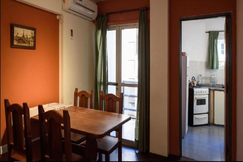 Apartamento Pueyrredón - image 7
