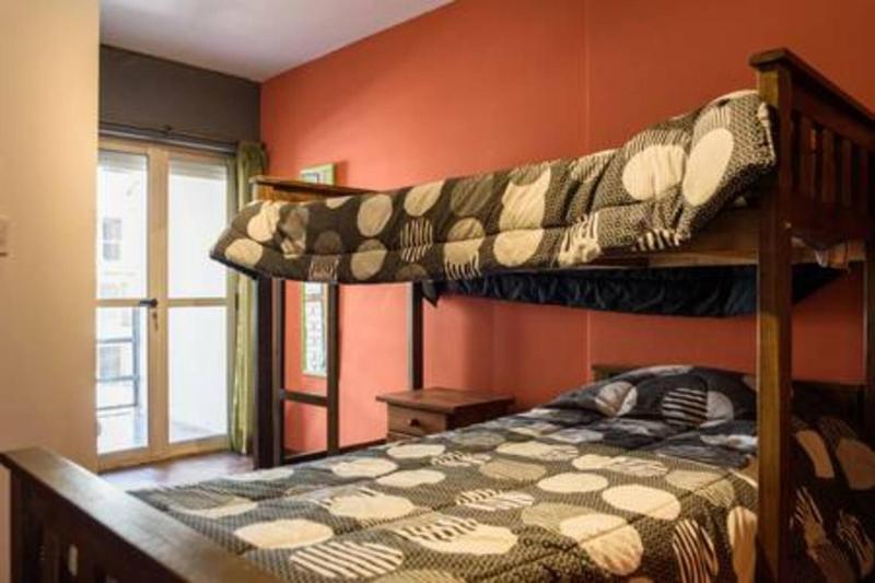 Apartamento Pueyrredón - image 16