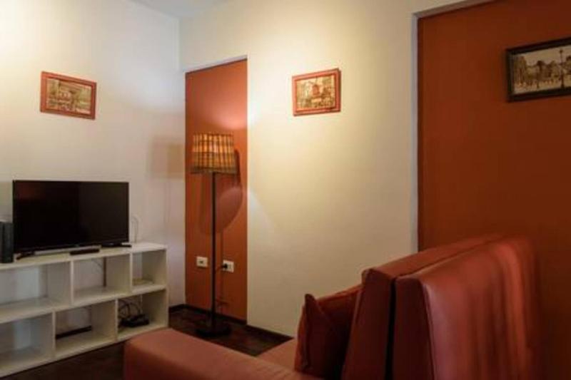 Apartamento Pueyrredón - image 10
