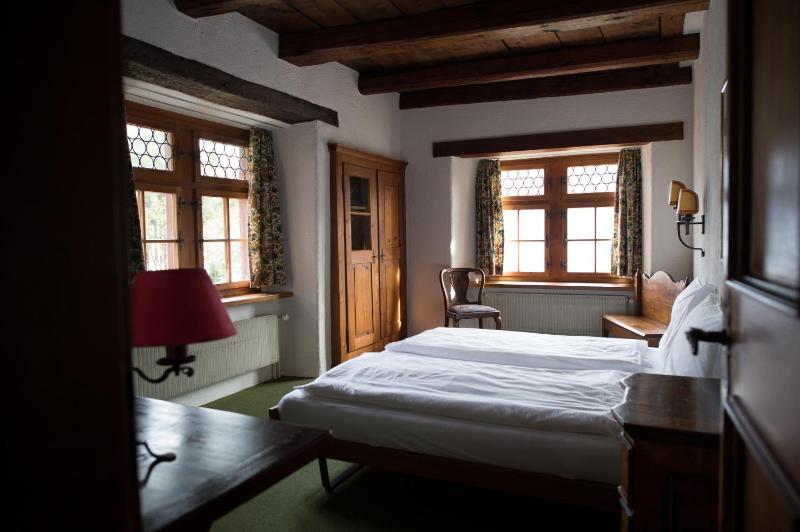 Double Room with Private Bathroom image 3