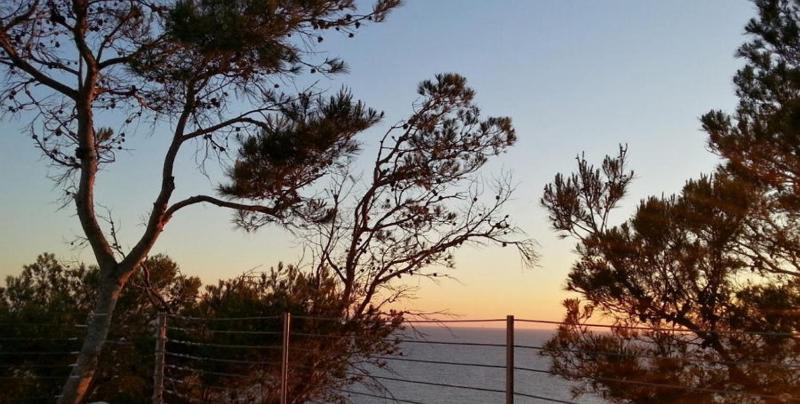 Bungalow with Sea View image 2