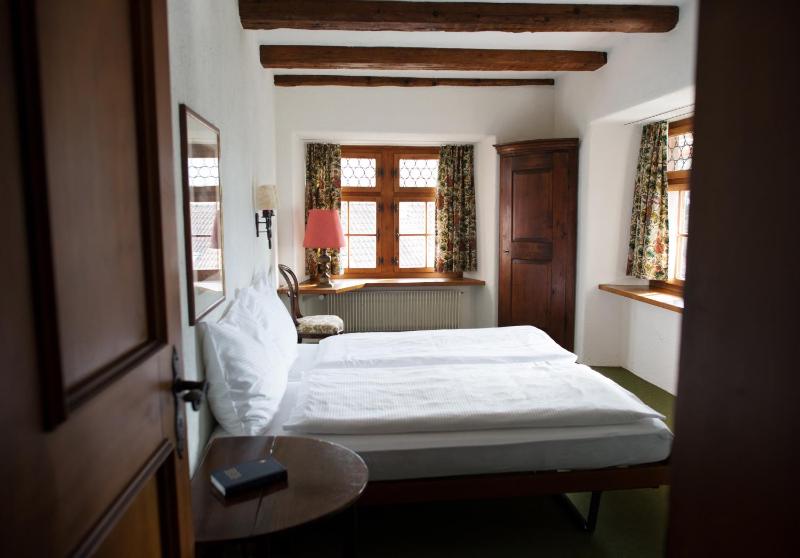 Double Room with Private Bathroom image 4
