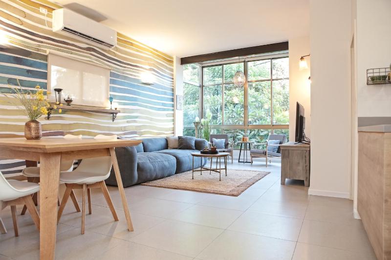 Three-Bedroom Apartment image 1